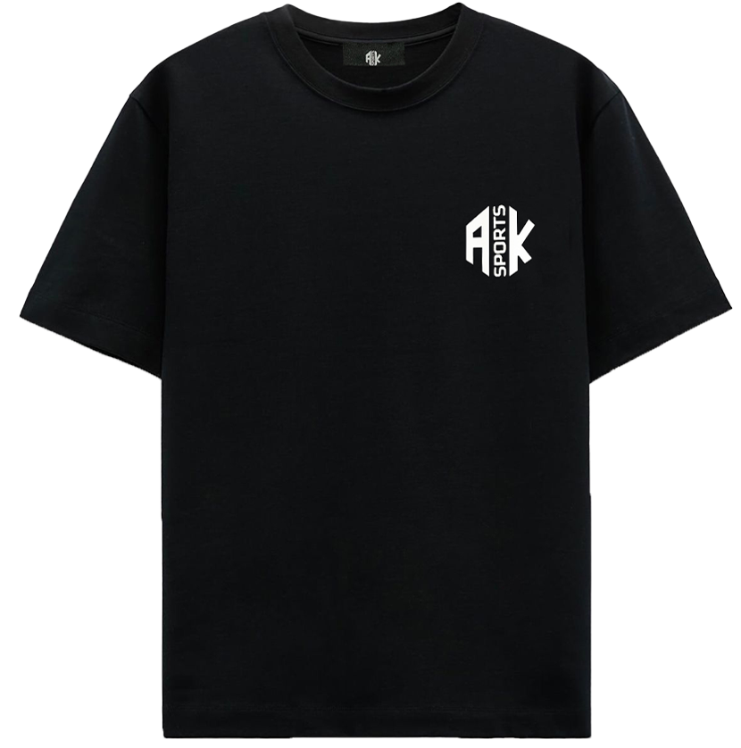 AK Sports Shirt-Paket + Autogrammkarte