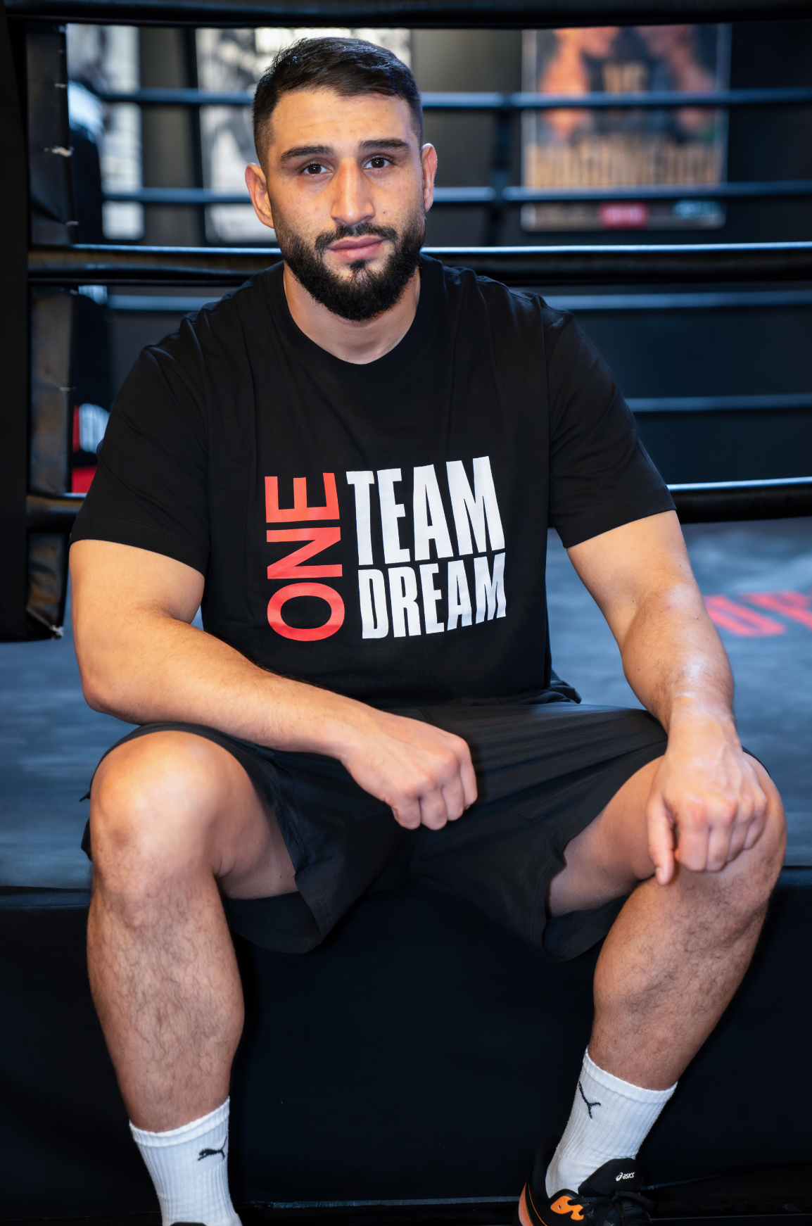 Team Kabayel Fanshirt
