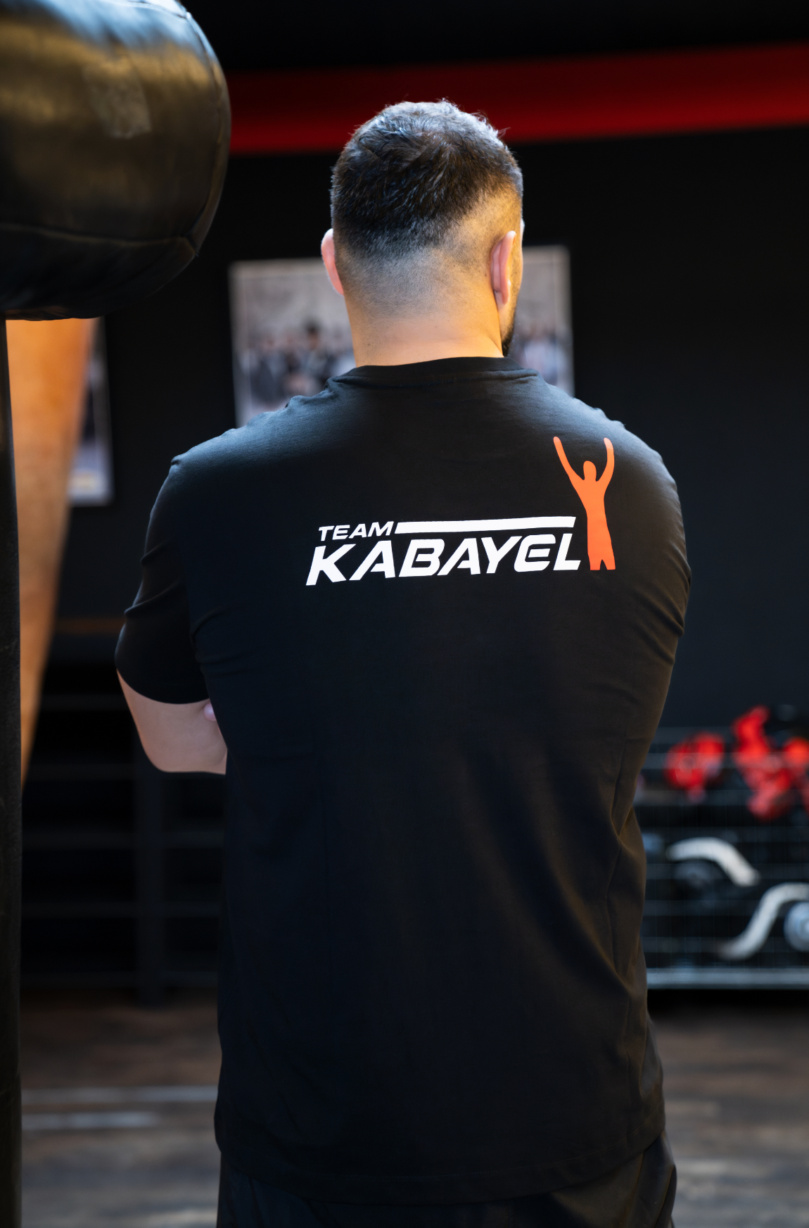 Team Kabayel Fanshirt