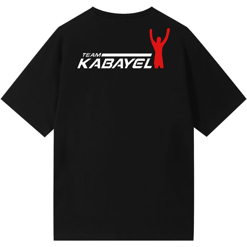 Team Kabayel Fanshirt